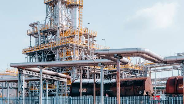 Přerušení vedení ropovodu TAL bylo sabotáží