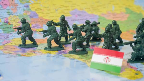 Útok USA a Izraele zasáhl petrochemický areál a Búšehr, tvrdí Írán